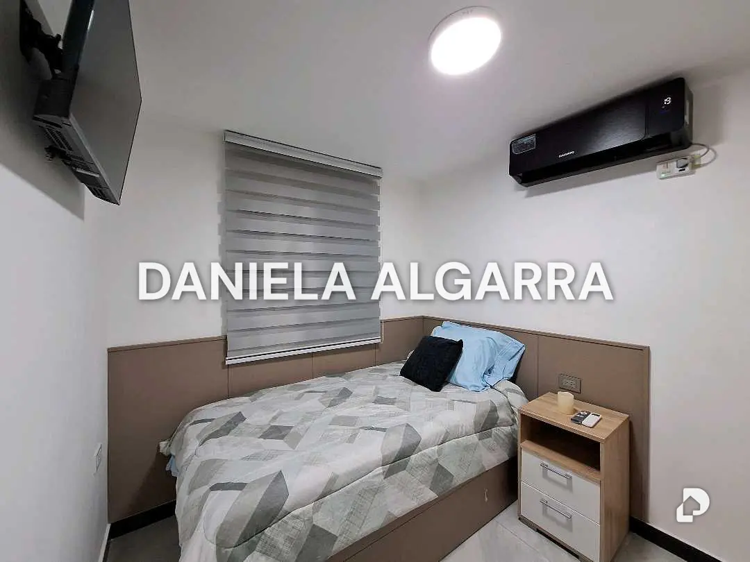 Apartamento en Cumboto, Puerto Cabello – 20