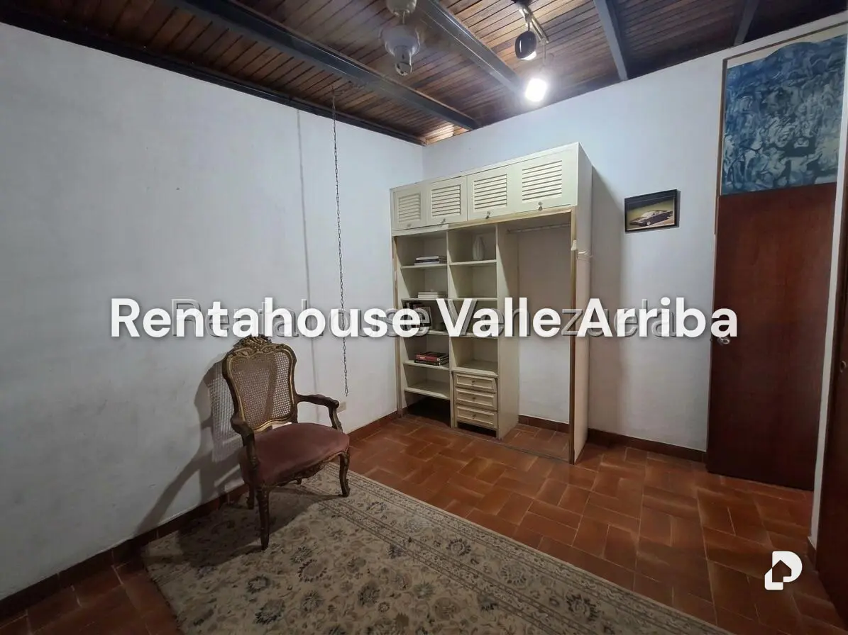 Casa en Prados del Este, Caracas – 19