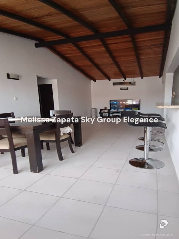 Apartamento en Barquisimeto – 7
