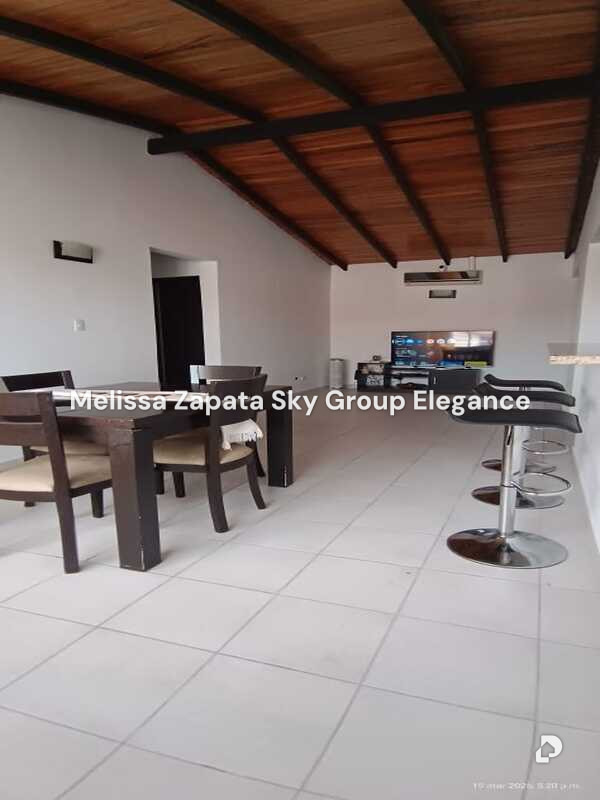 Apartamento en Barquisimeto – 3