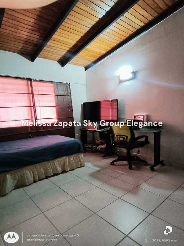 Apartamento en Barquisimeto – 10