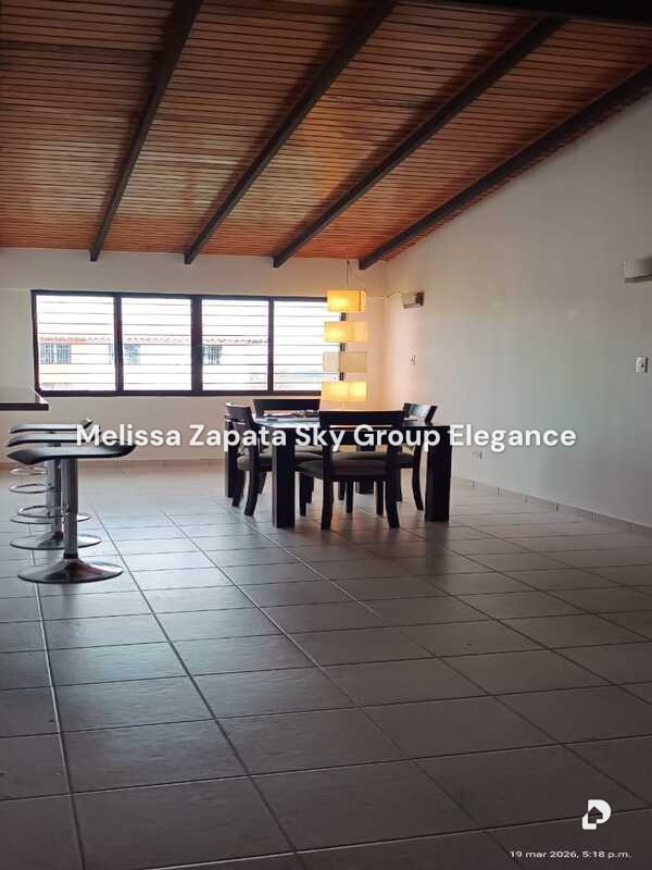 Apartamento en Barquisimeto – 5