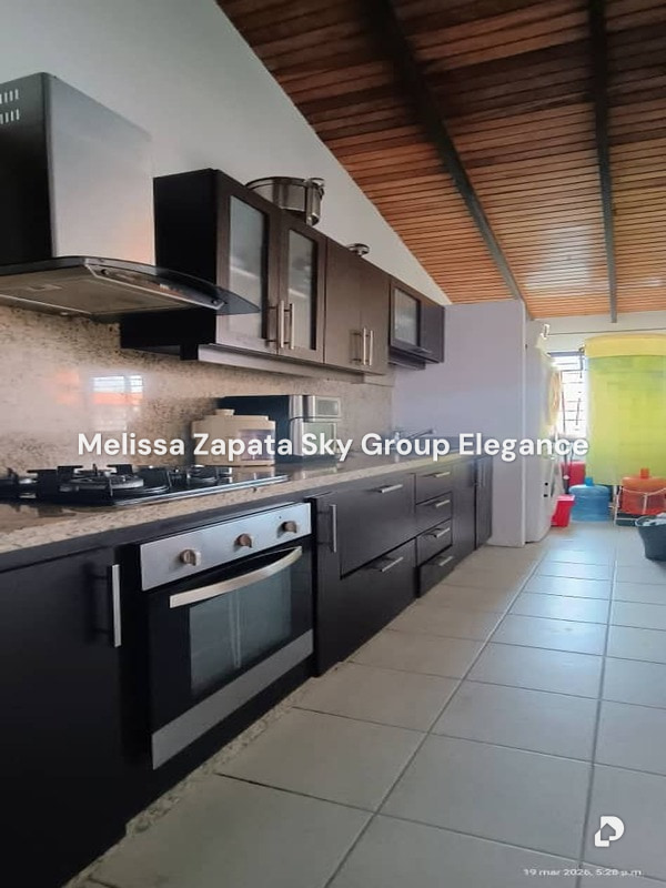 Apartamento en Barquisimeto – 2