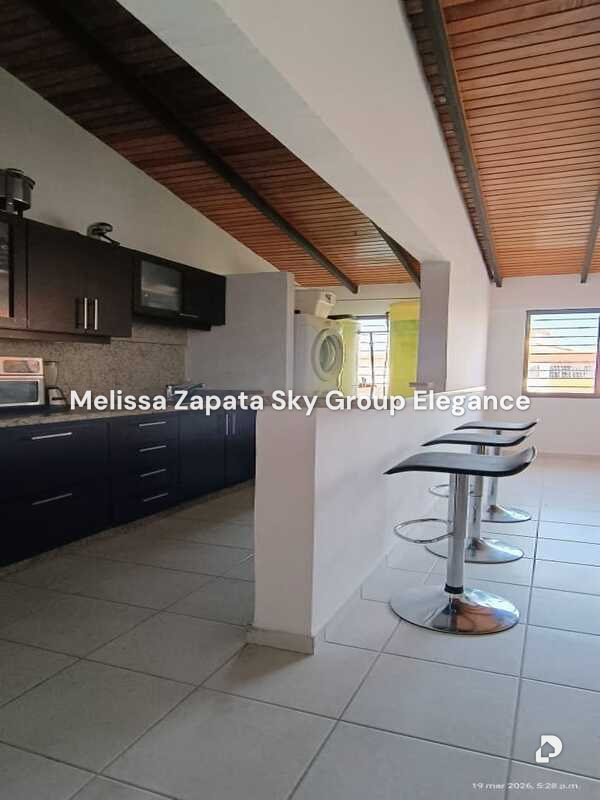 Apartamento en Barquisimeto – 13