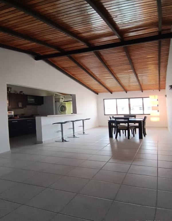Apartamento en Barquisimeto - 1