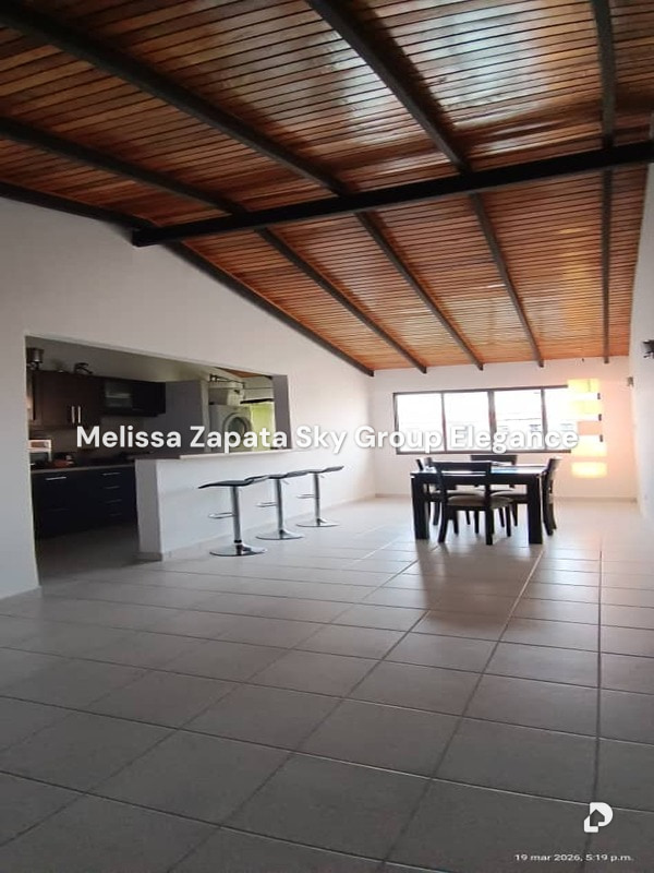 Apartamento en Barquisimeto – 1