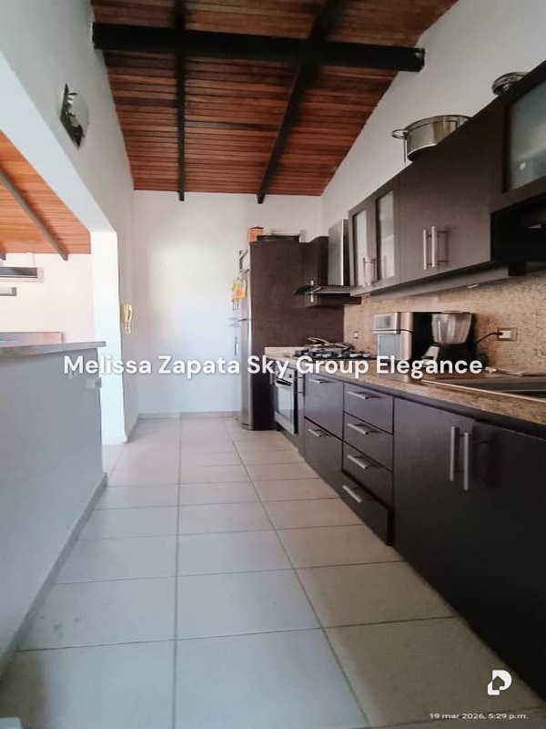Apartamento en Barquisimeto – 4