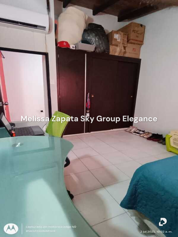 Apartamento en Barquisimeto – 9
