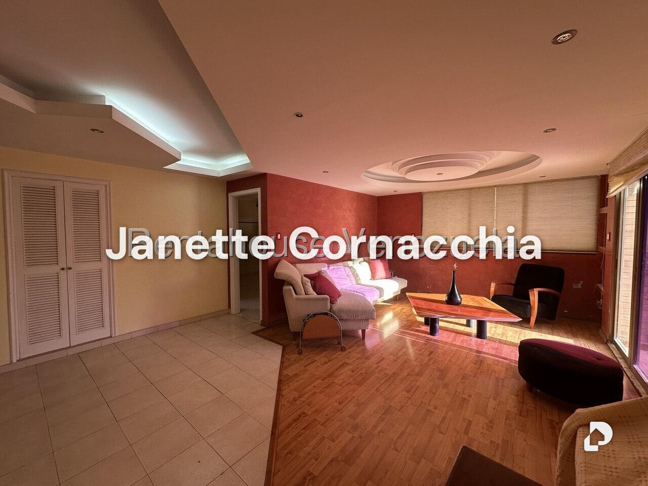 Apartamento en Cumbres de Curumo, Caracas – 28