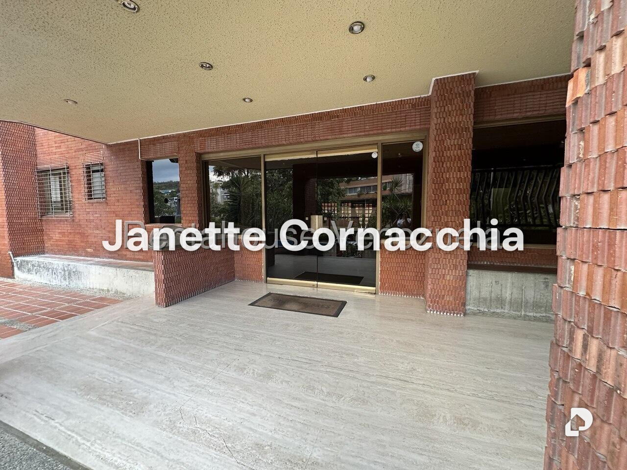 Apartamento en Cumbres de Curumo, Caracas – 2