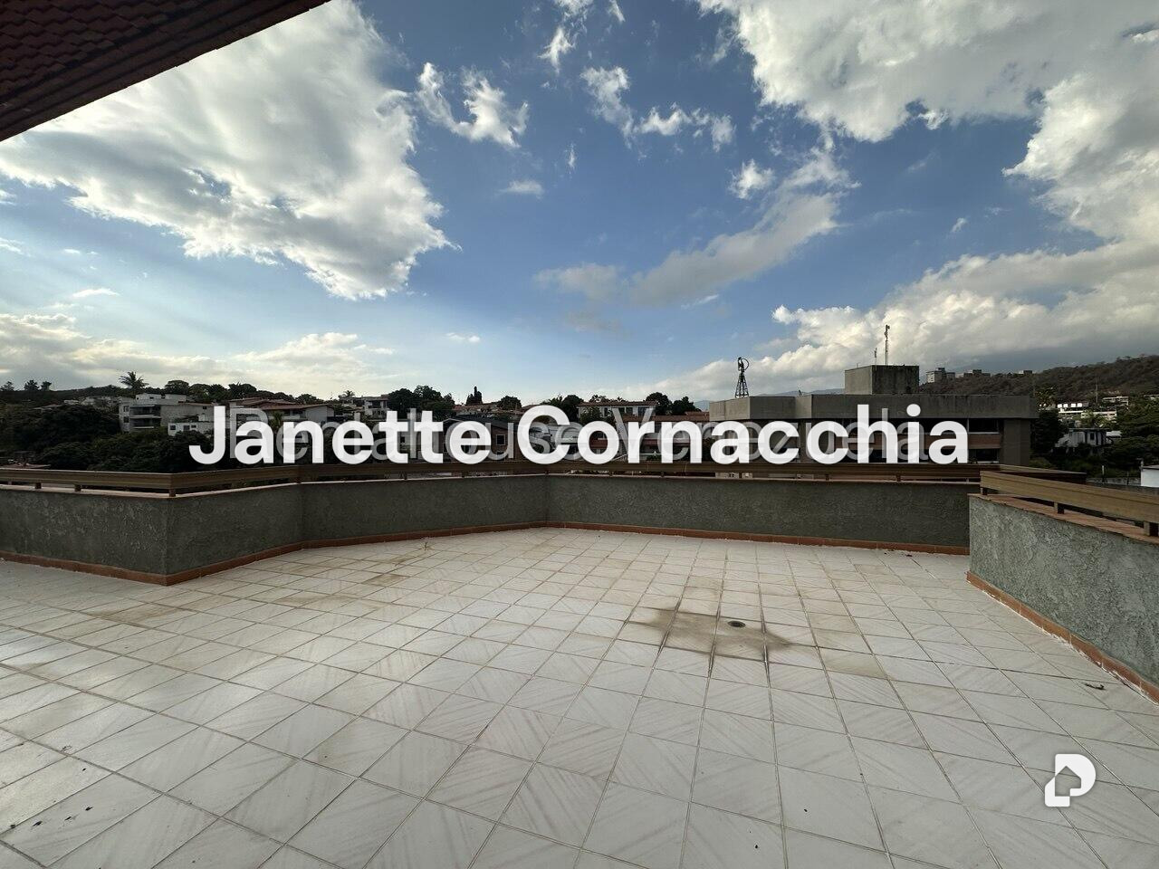 Apartamento en Cumbres de Curumo, Caracas – 12