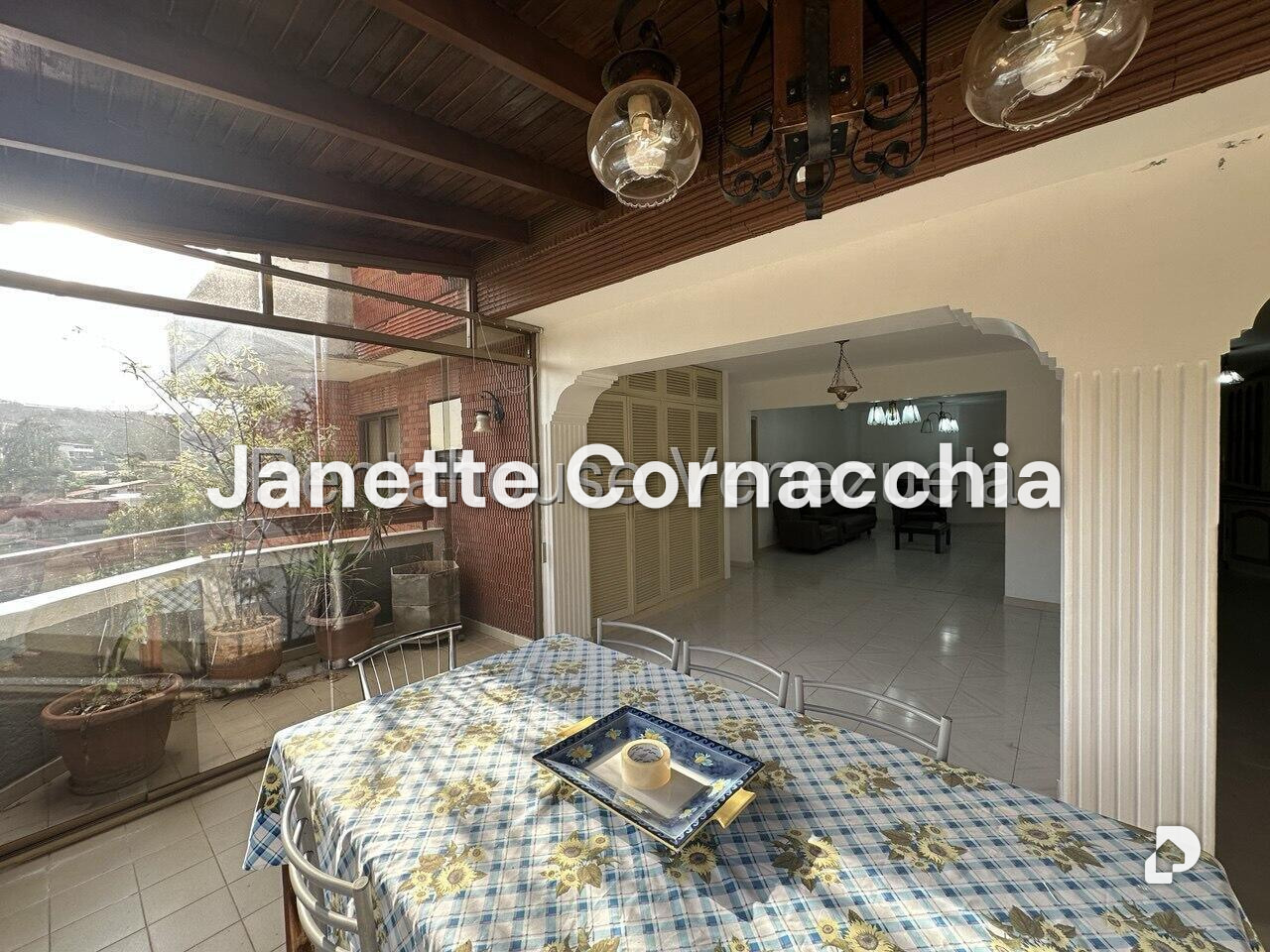 Apartamento en Cumbres de Curumo, Caracas – 16
