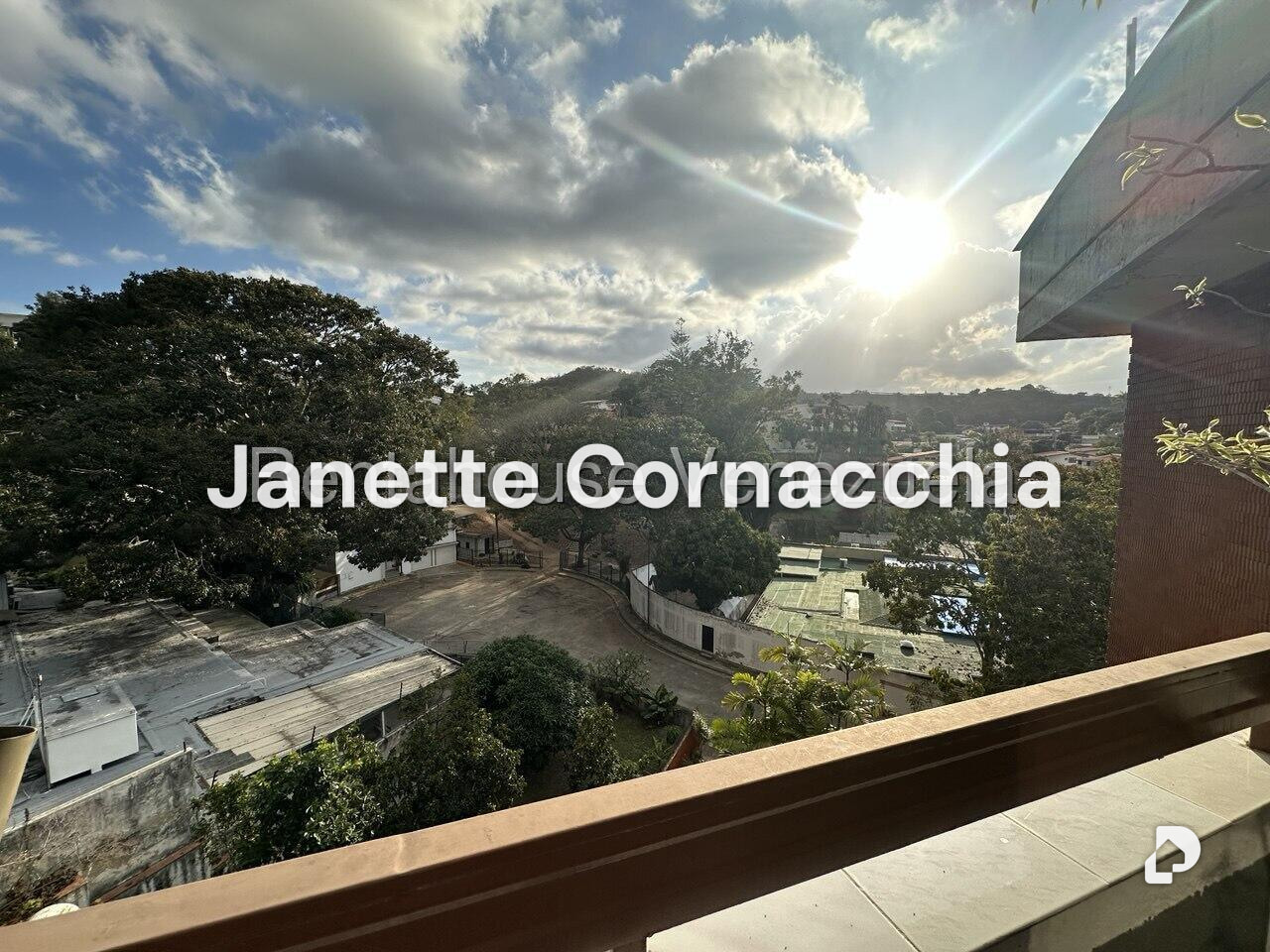 Apartamento en Cumbres de Curumo, Caracas – 23