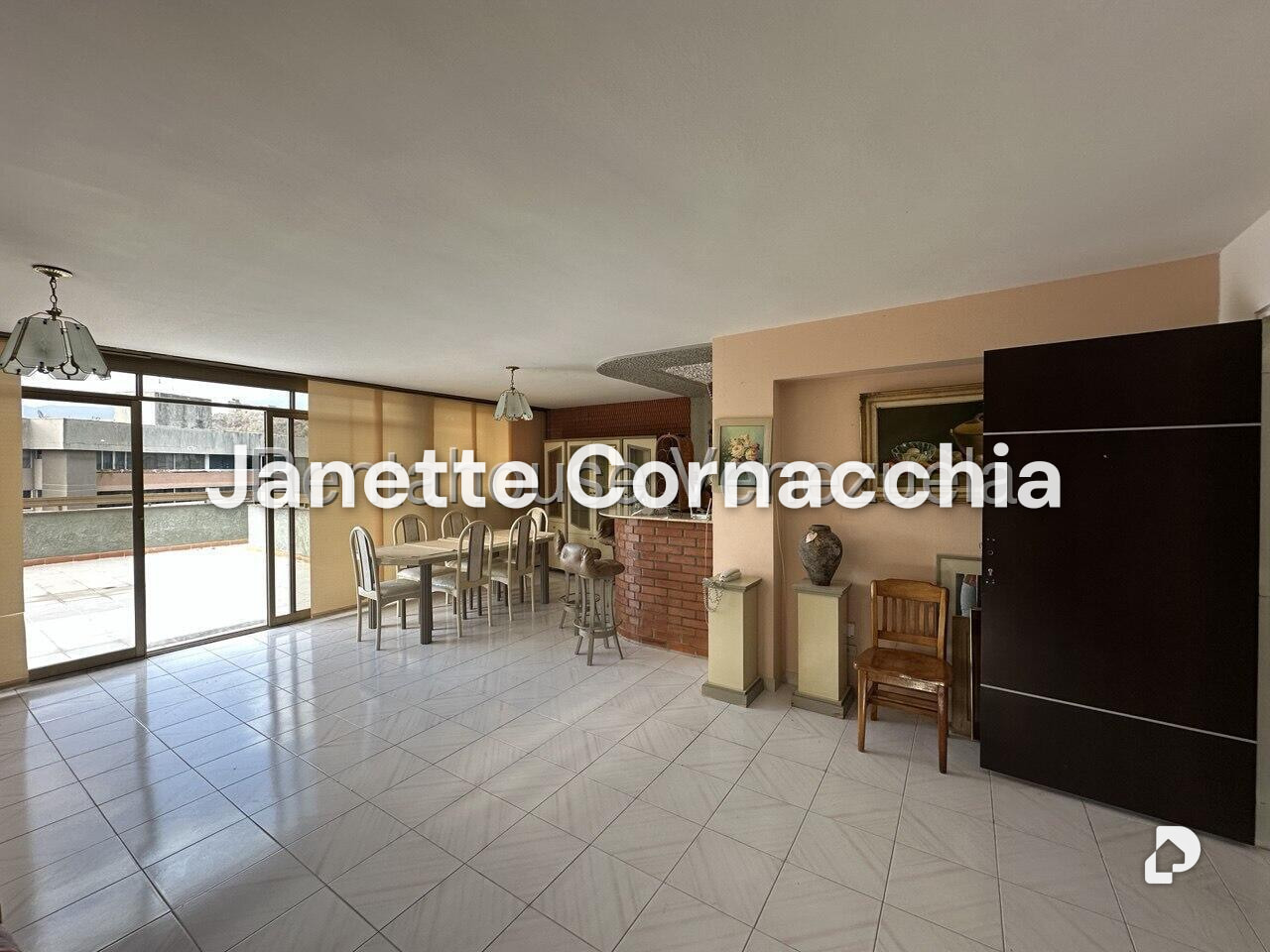 Apartamento en Cumbres de Curumo, Caracas – 9