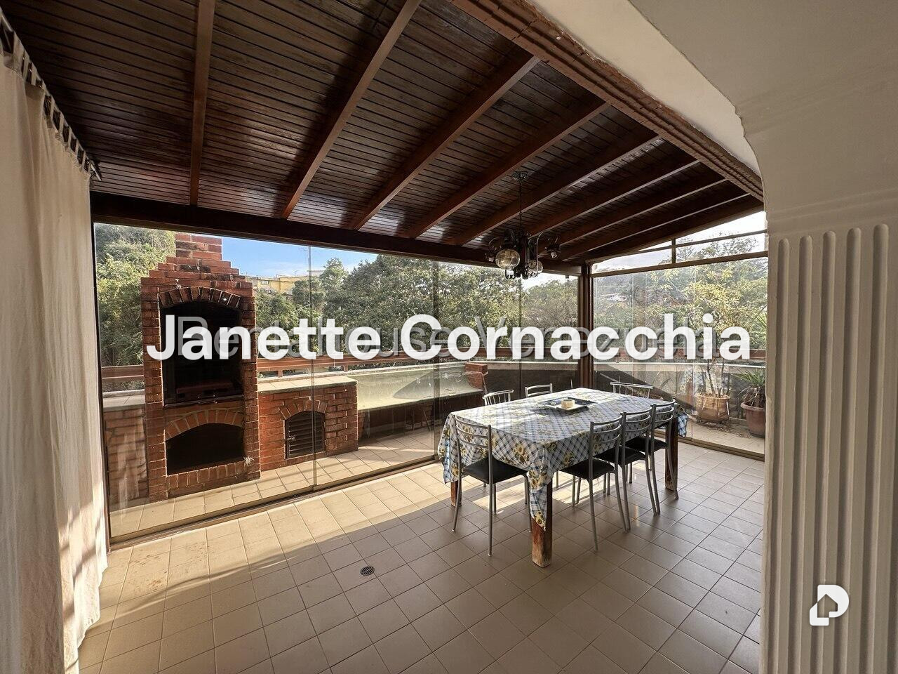 Apartamento en Cumbres de Curumo, Caracas – 17