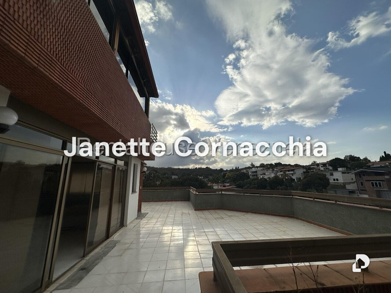 Apartamento en Cumbres de Curumo, Caracas – 13