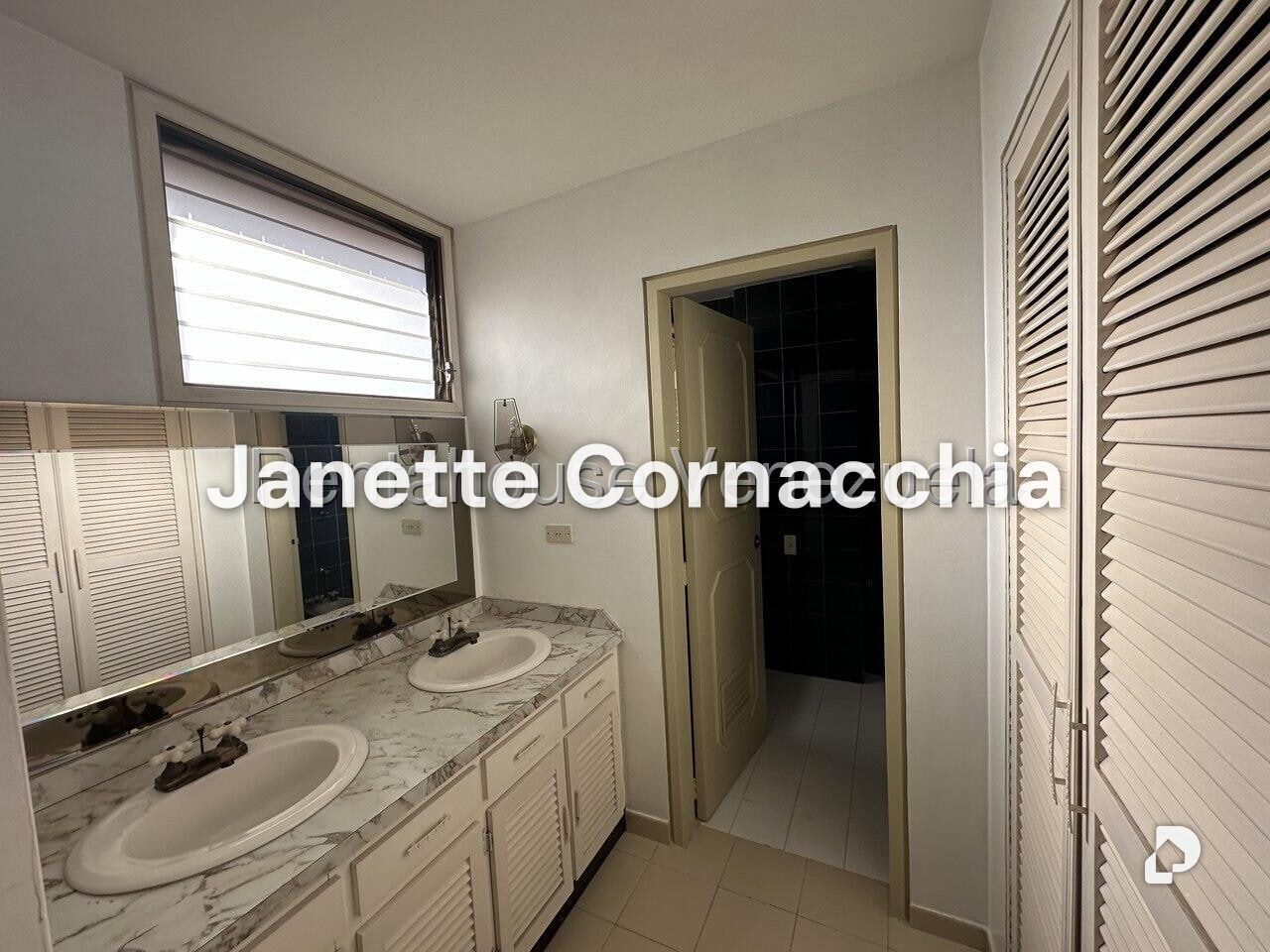 Apartamento en Cumbres de Curumo, Caracas – 21