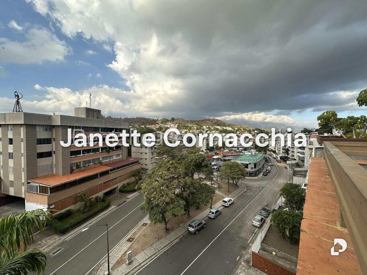 Apartamento en Cumbres de Curumo, Caracas – 11