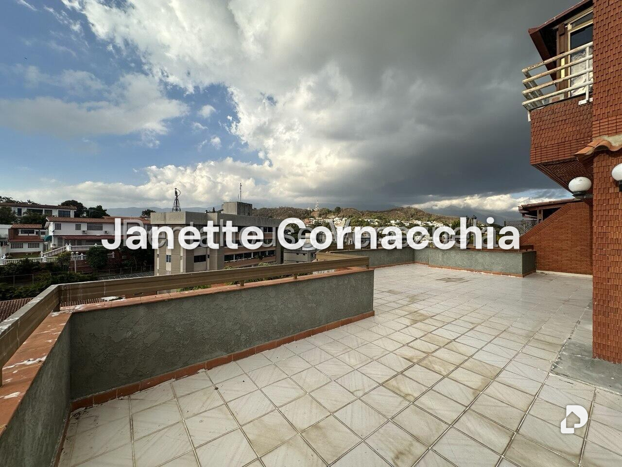 Apartamento en Cumbres de Curumo, Caracas – 14