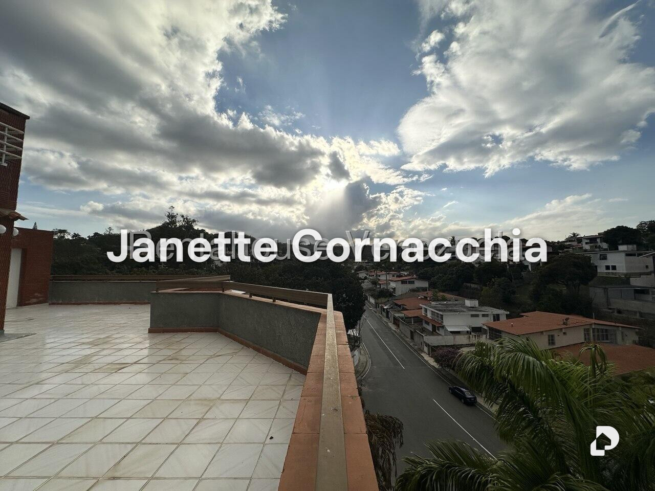 Apartamento en Cumbres de Curumo, Caracas – 10