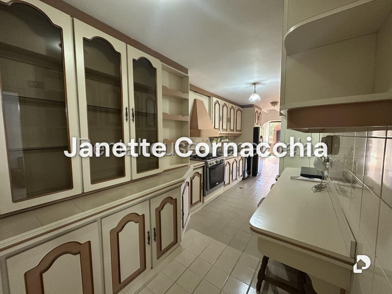 Apartamento en Cumbres de Curumo, Caracas – 19