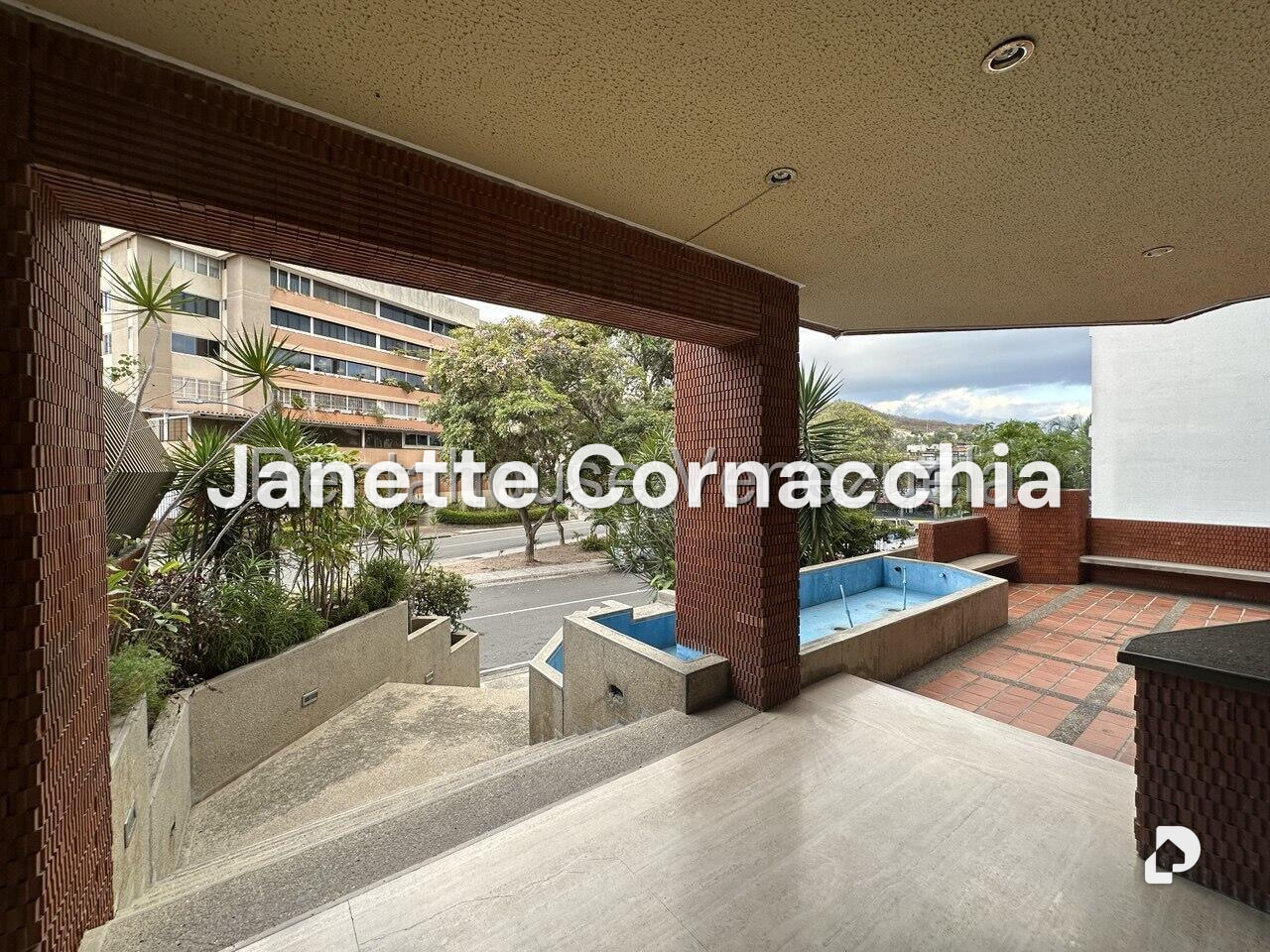 Apartamento en Cumbres de Curumo, Caracas – 4