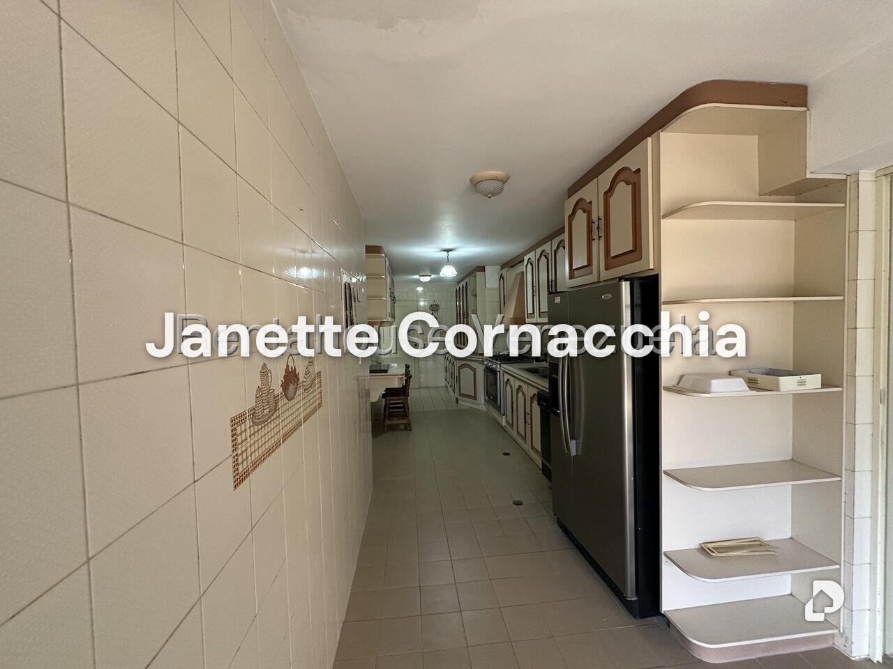 Apartamento en Cumbres de Curumo, Caracas – 18