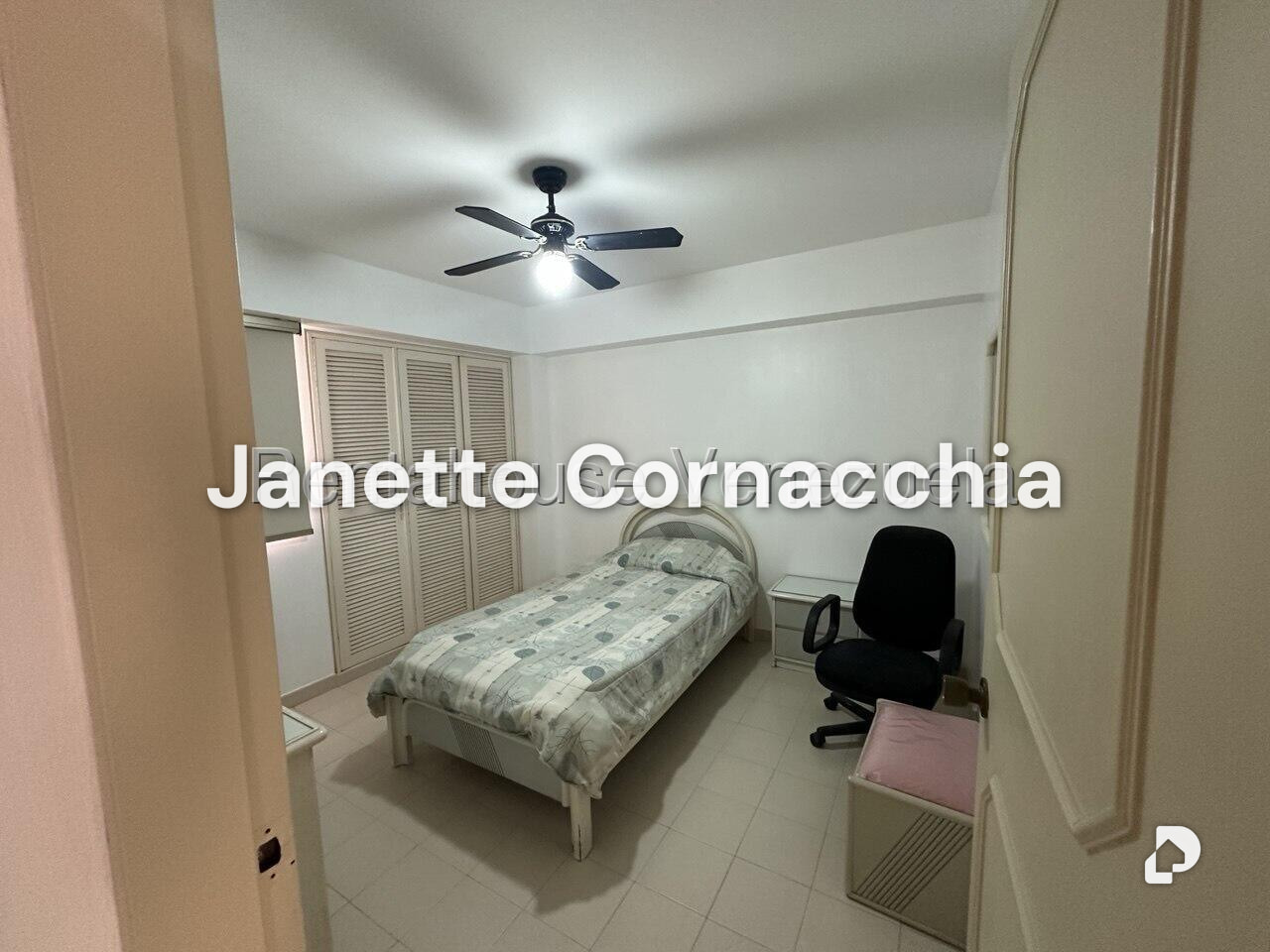 Apartamento en Cumbres de Curumo, Caracas – 25