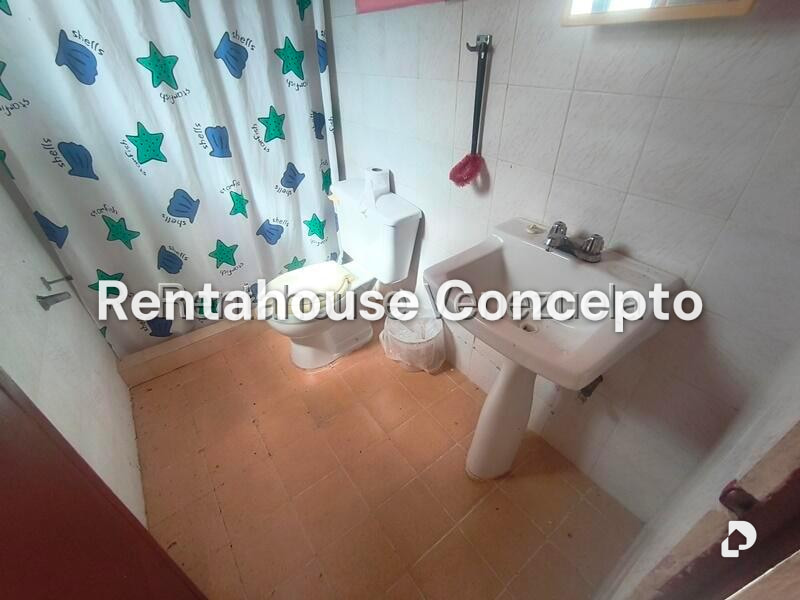 Casa en Borburata, Puerto Cabello – 15