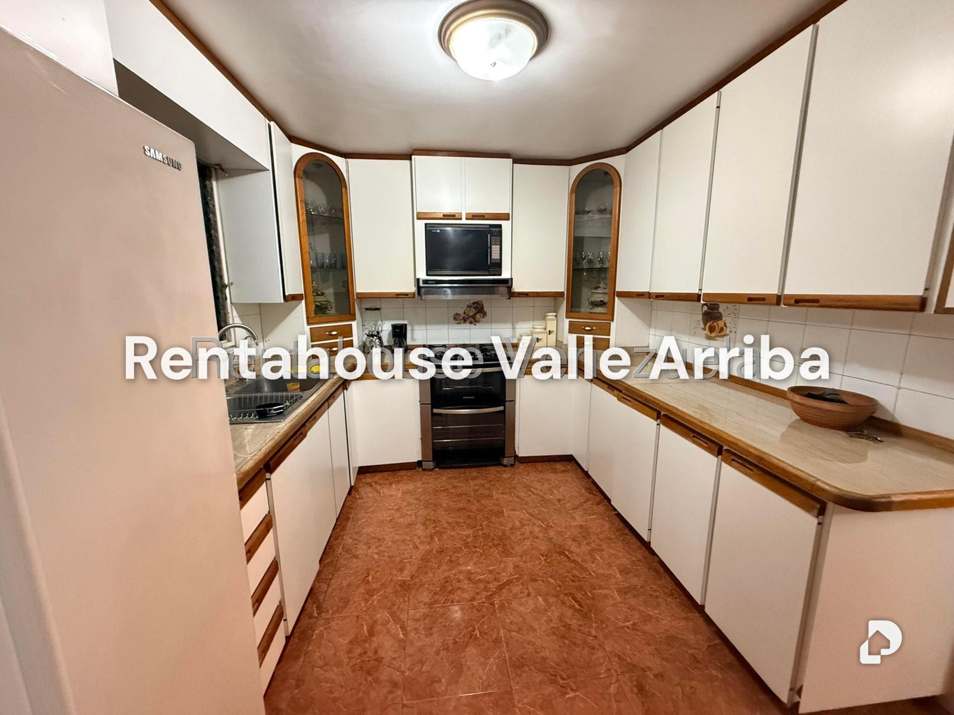 Apartamento en Las Acacias, Caracas – 5