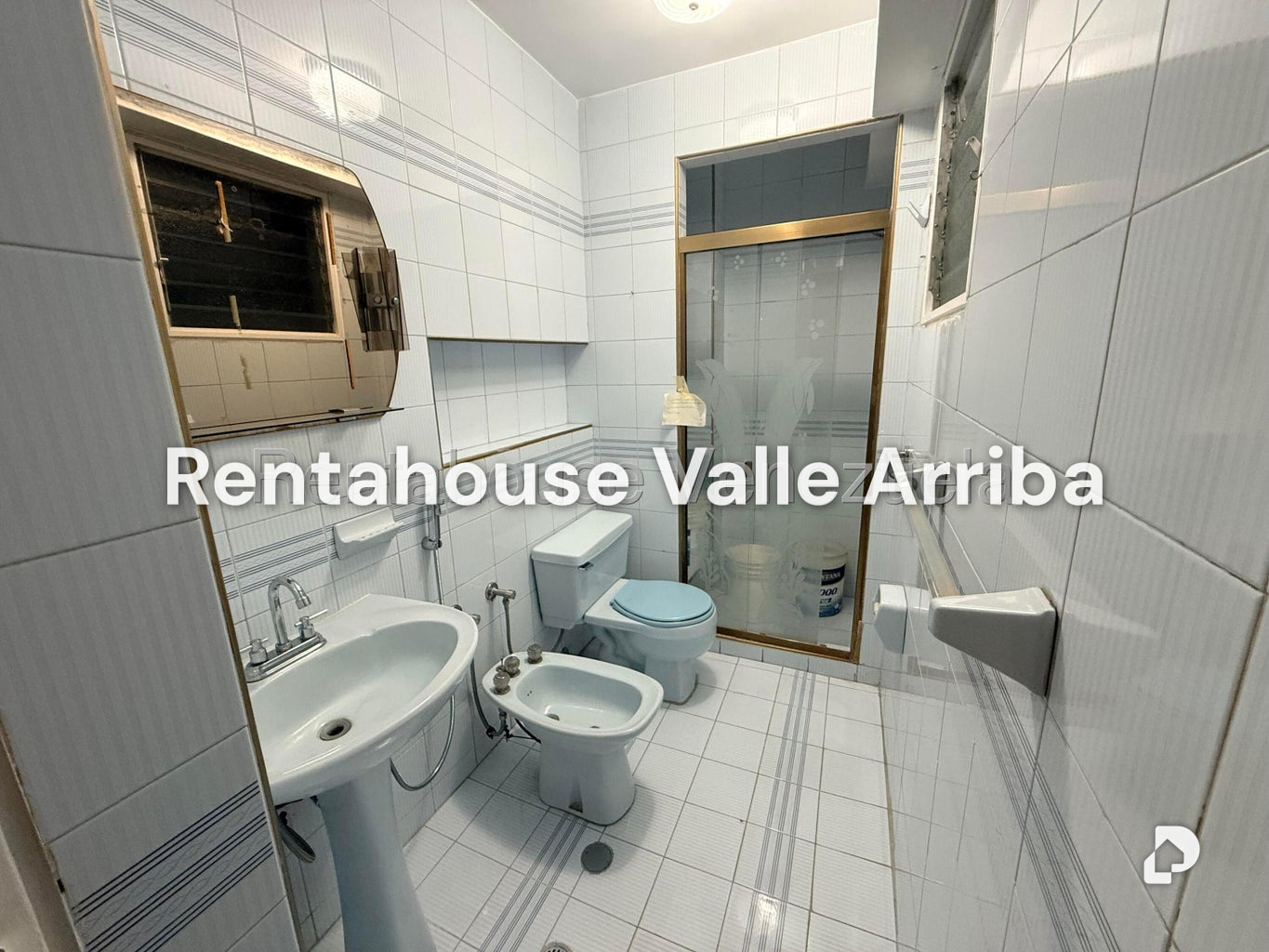 Apartamento en Las Acacias, Caracas – 8