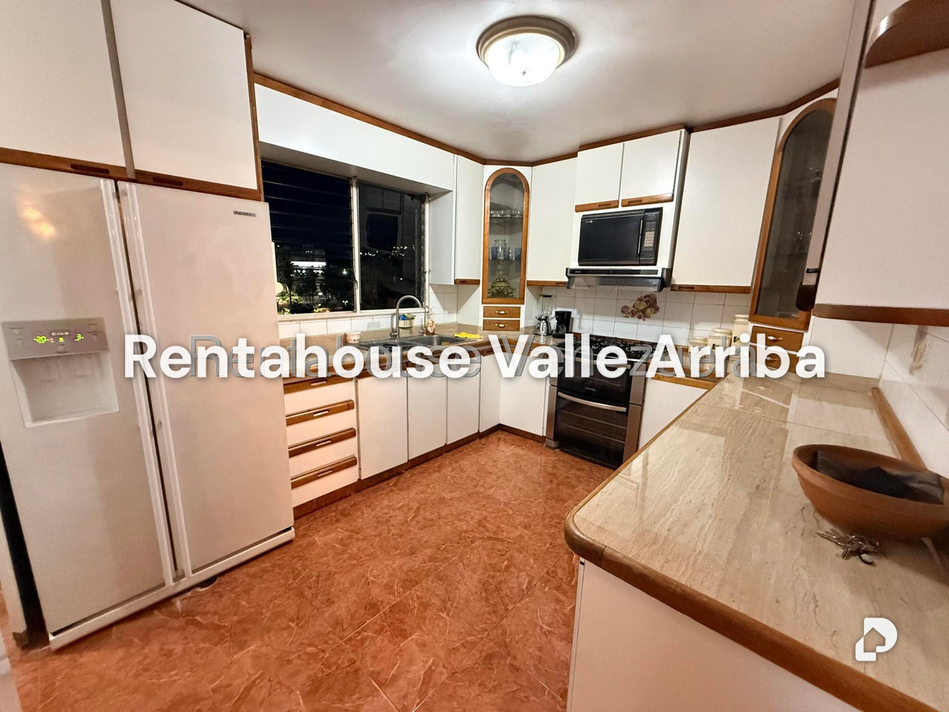 Apartamento en Las Acacias, Caracas – 4