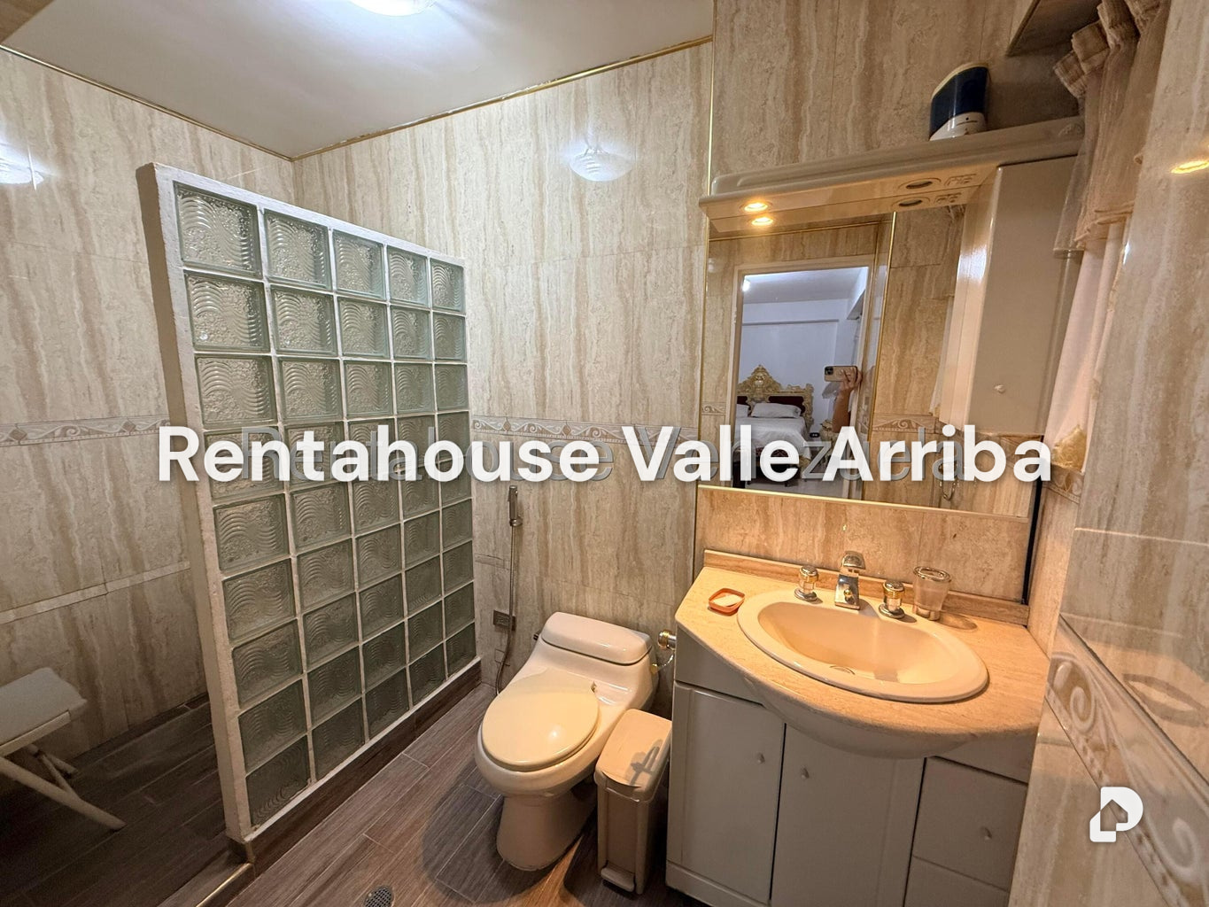 Apartamento en Las Acacias, Caracas – 12