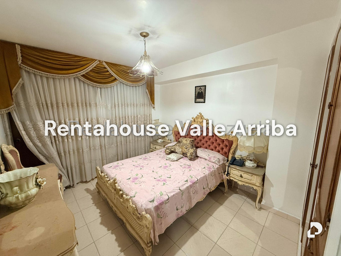 Apartamento en Las Acacias, Caracas – 9