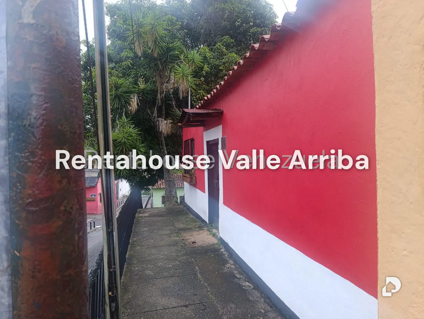 Terreno en El Hatillo, Caracas – 3