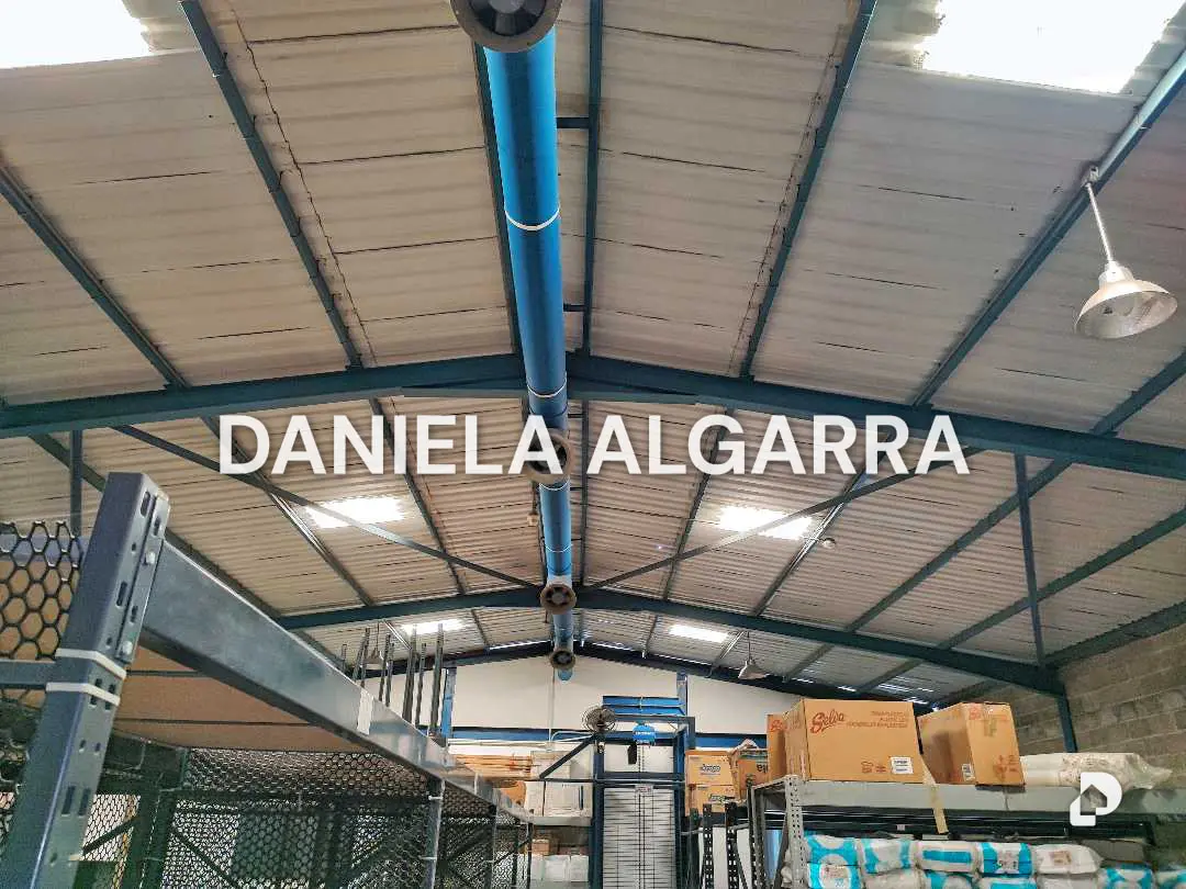 Galpón en Zona Ind. Carabobo, Valencia – 8