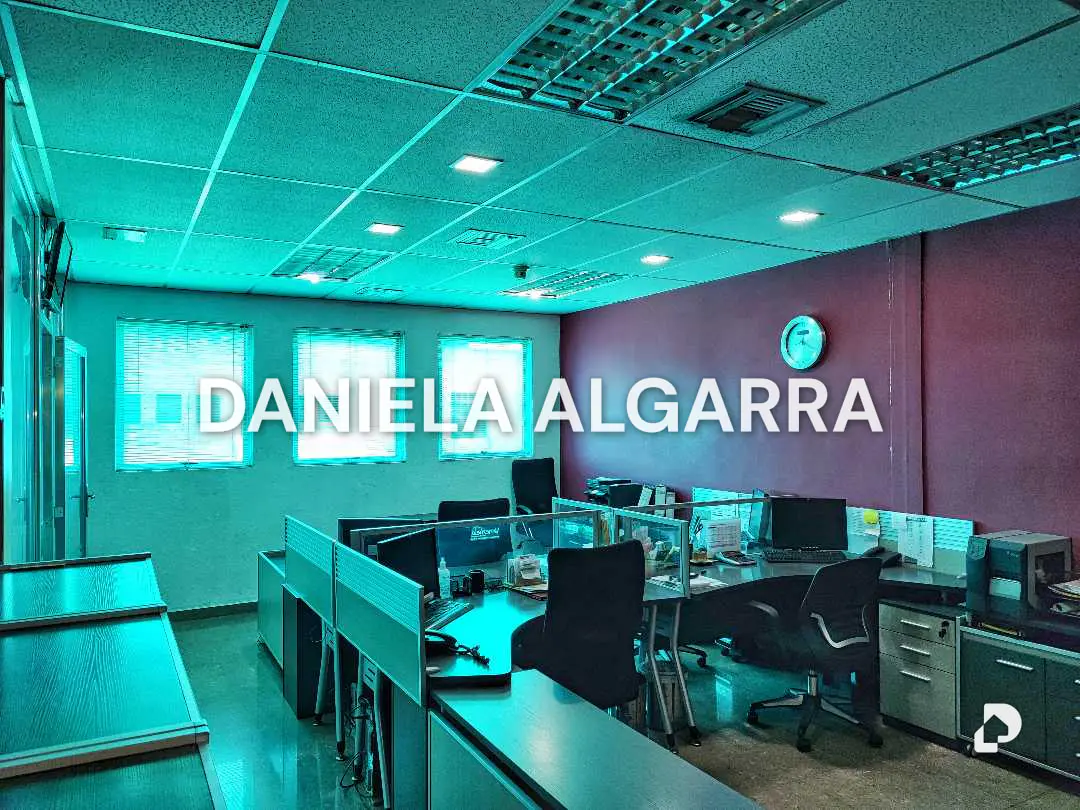 Galpón en Zona Ind. Carabobo, Valencia – 18