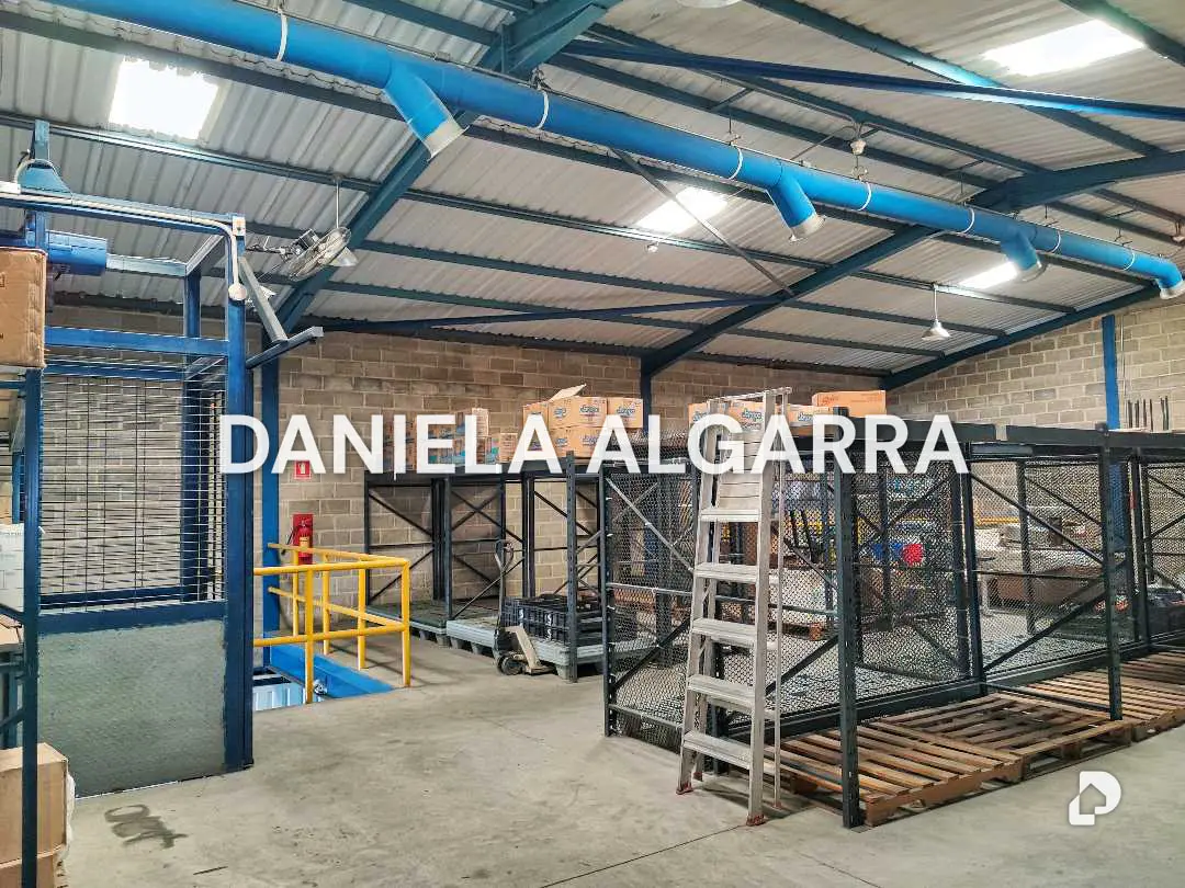 Galpón en Zona Ind. Carabobo, Valencia – 7