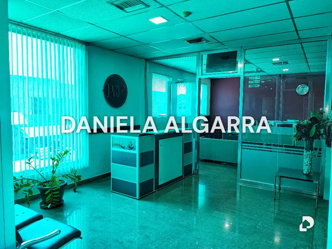 Galpón en Zona Ind. Carabobo, Valencia – 17