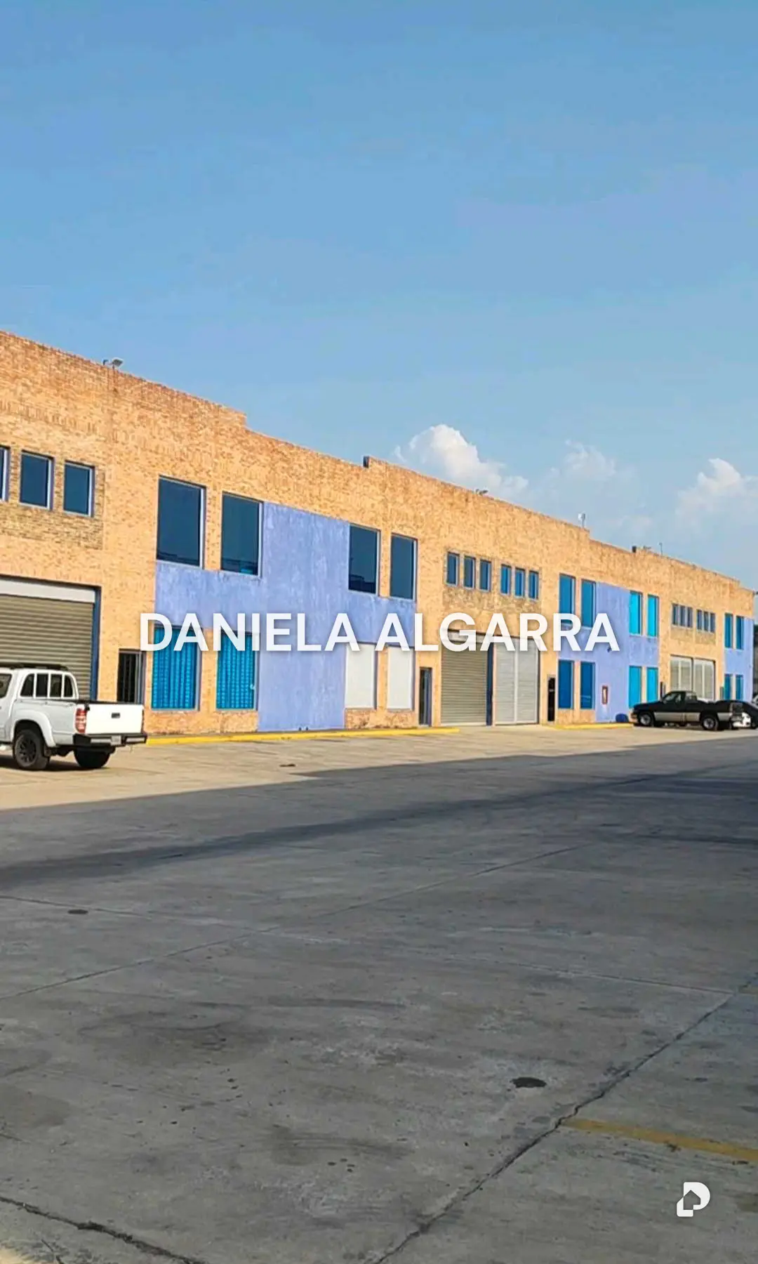 Galpón en Zona Ind. Carabobo, Valencia – 26