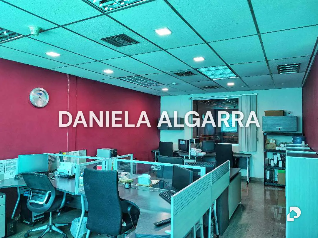 Galpón en Zona Ind. Carabobo, Valencia – 20