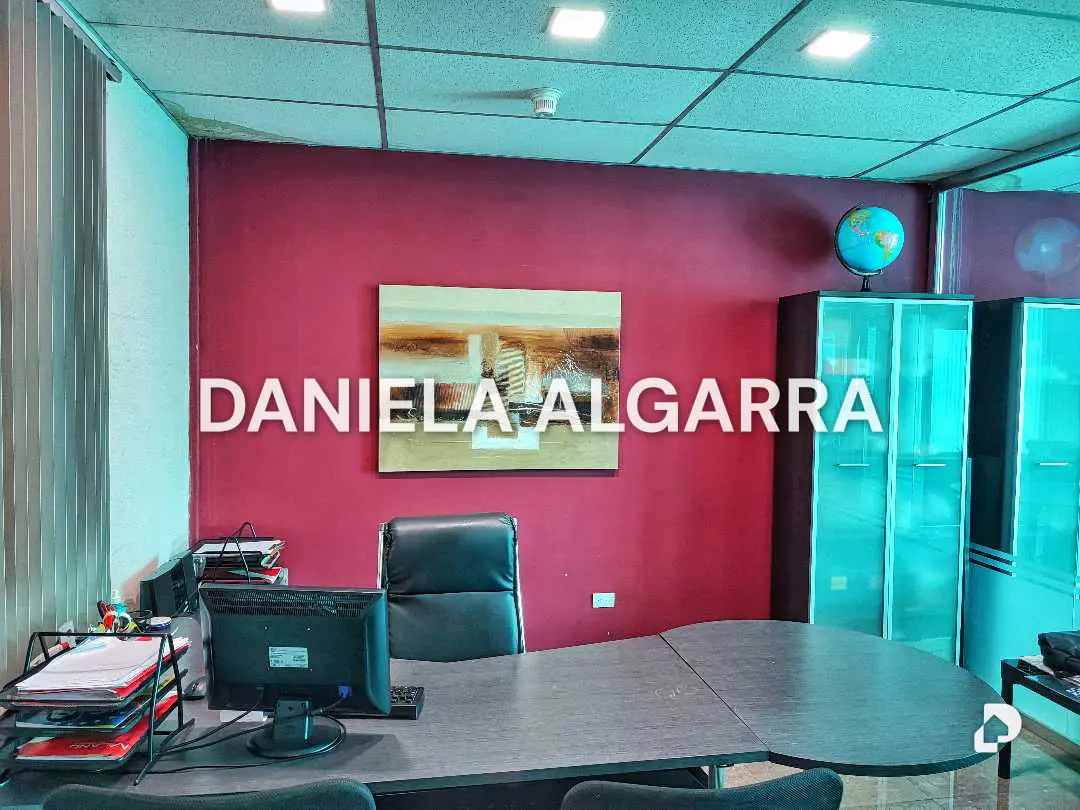 Galpón en Zona Ind. Carabobo, Valencia – 23