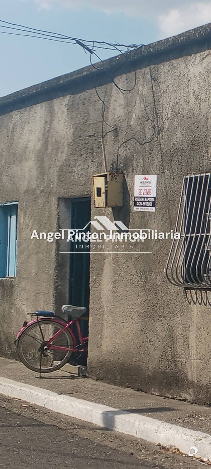 Terreno en Turén, Acarigua – 2