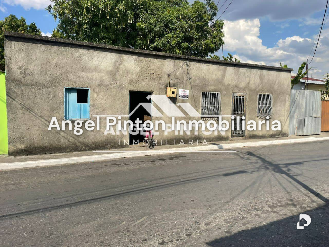 Terreno en Turén, Acarigua – 1