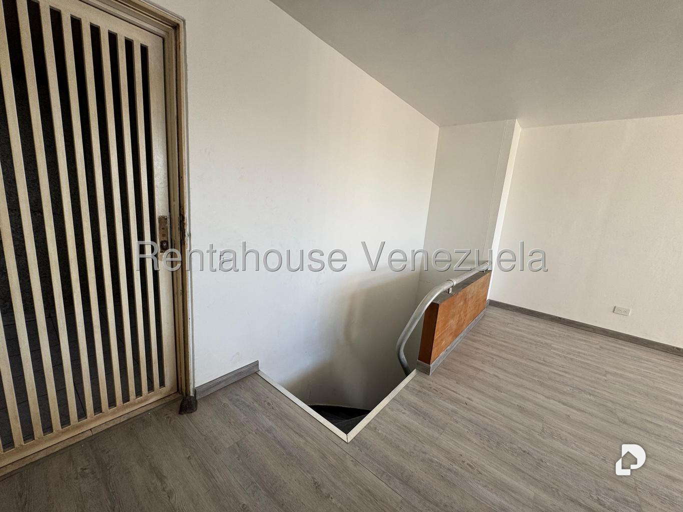 Apartment in Parque Central, Caracas – 19