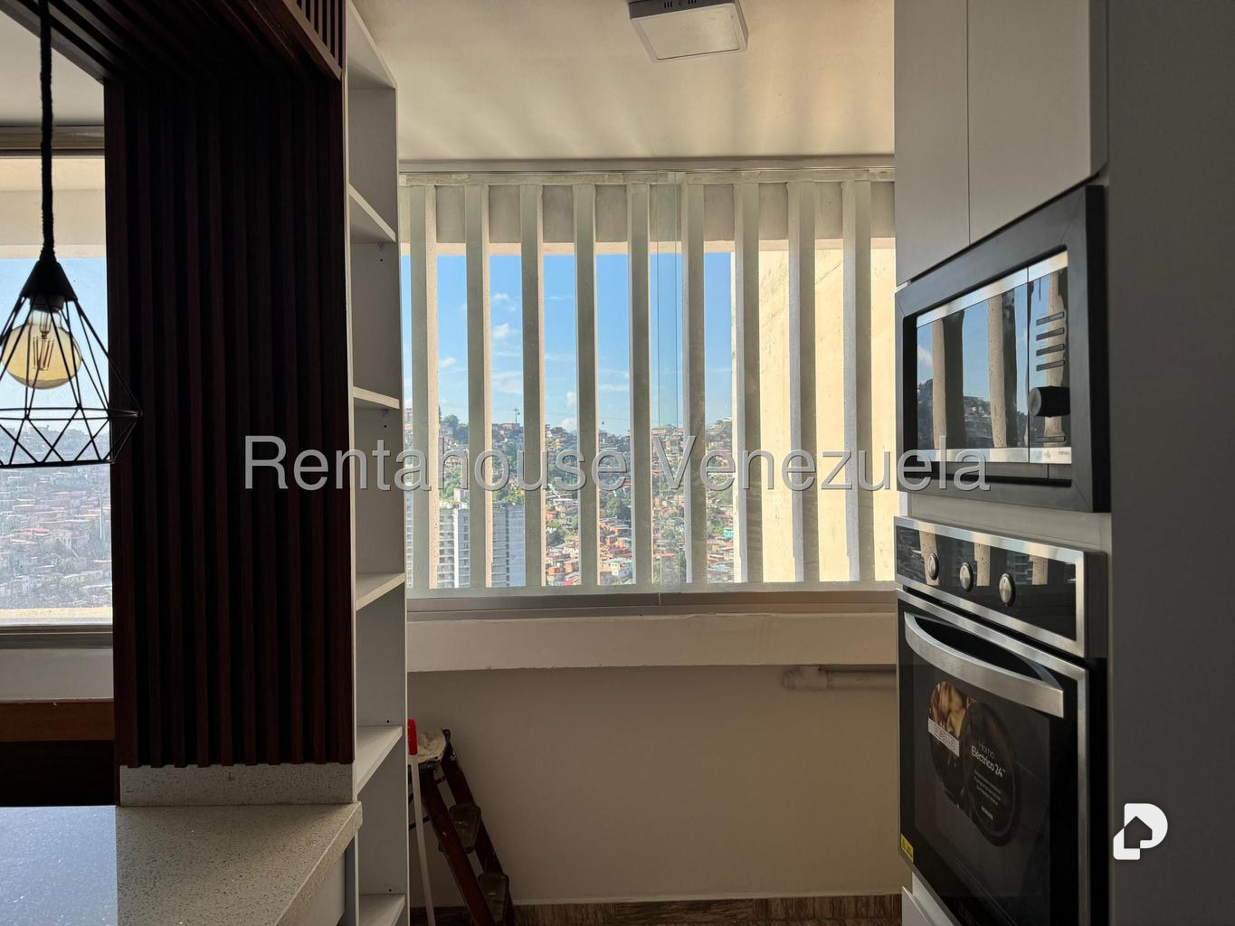 Apartment in Parque Central, Caracas – 9