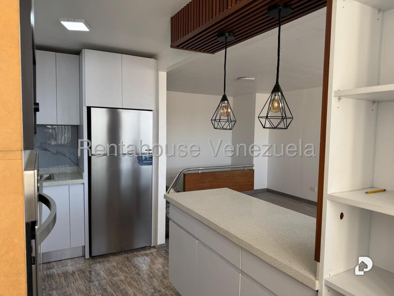 Apartment in Parque Central, Caracas – 11