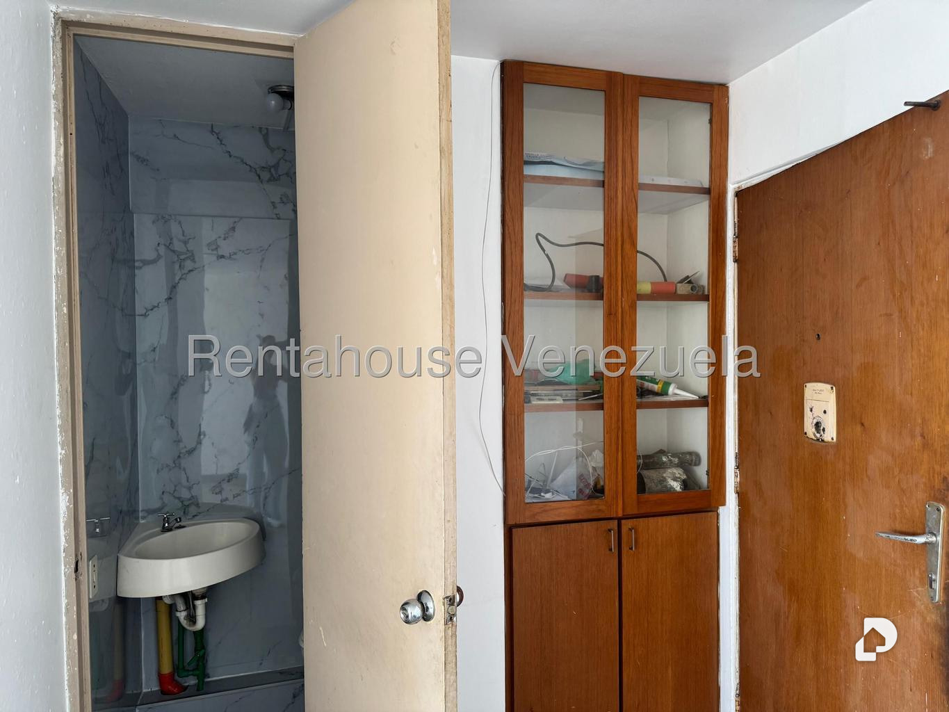 Apartment in Parque Central, Caracas – 15