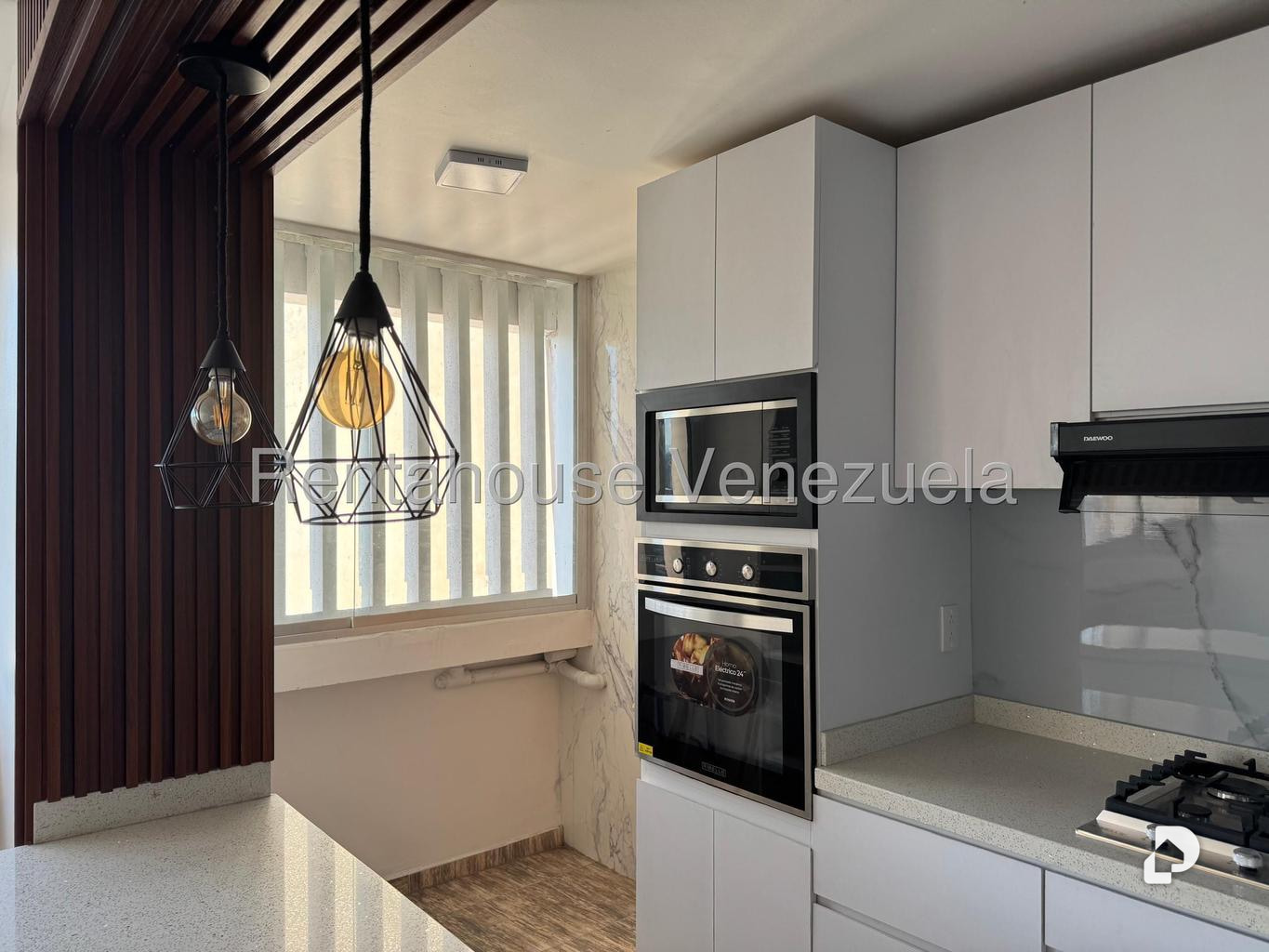 Apartment in Parque Central, Caracas – 8