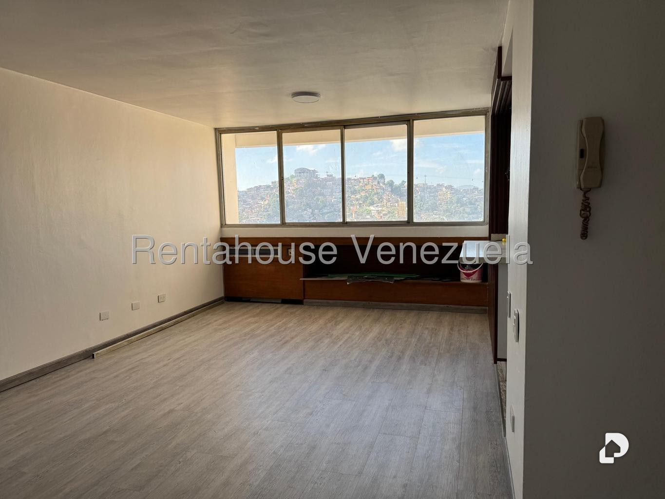 Apartment in Parque Central, Caracas – 5